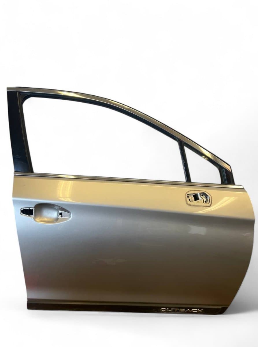 SUBARU 60009AL0209P Door Front Right SUBARU LEGACY VI / Outback (2014-2019)