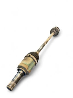 SUBARU 28321AL010 Drive Shaft Front Right SUBARU LEGACY VI / Outback (2014-2019) — thumbnail 4