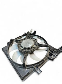 SUBARU 73310FJ020 Radiator Fan Electric SUBARU LEGACY VI / Outback (2014-2019) — thumbnail 5