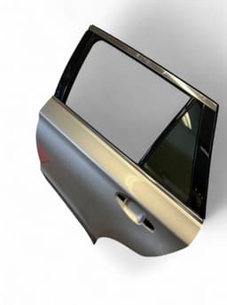 SUBARU 60409AL0309P Door Rear Left SUBARU LEGACY VI / Outback (2014-2019) — thumbnail 10