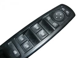 RENAULT Main windows switch RENAULT MEGANE III (DZ/BZ/KZ) (2008-2016) — thumbnail 2
