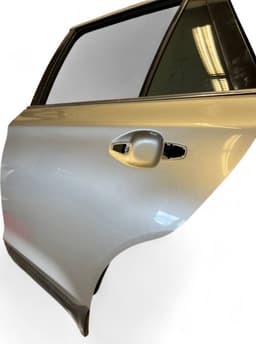 SUBARU 60409AL0309P Door Rear Left SUBARU LEGACY VI / Outback (2014-2019) — thumbnail 8