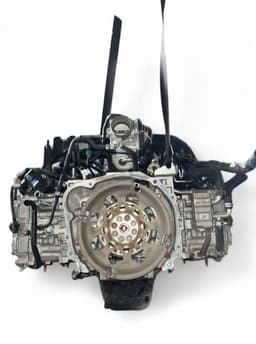 SUBARU FB25BVYHAA 10100CA660 Engine SUBARU LEGACY VI / Outback (2014-2019) — thumbnail 6