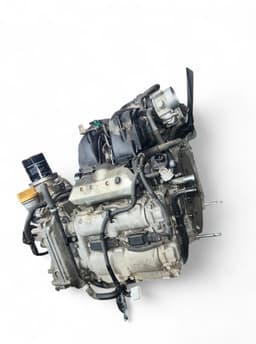 SUBARU FB25BVYHAA 10100CA660 Engine SUBARU LEGACY VI / Outback (2014-2019) — thumbnail 4