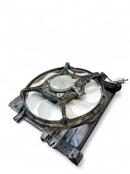 SUBARU 73310FJ020 Radiator Fan Electric SUBARU LEGACY VI / Outback (2014-2019) — thumbnail 4