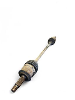 SUBARU 28321AL010 Drive Shaft Front Right SUBARU LEGACY VI / Outback (2014-2019) — thumbnail 1