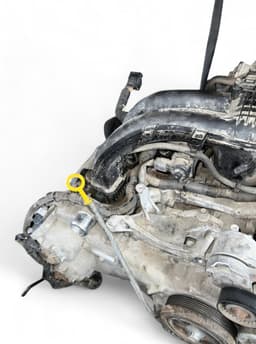 SUBARU FB25BVYHAA 10100CA660 Engine SUBARU LEGACY VI / Outback (2014-2019) — thumbnail 9