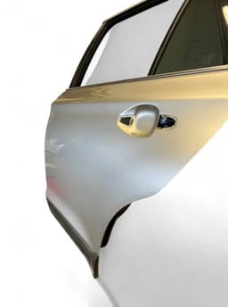 SUBARU 60409AL0309P Door Rear Left SUBARU LEGACY VI / Outback (2014-2019) — thumbnail 9