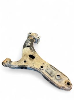 SUBARU 20202AL010 Front Axle Track Control Arm lower left SUBARU LEGACY VI / Outback (2014-2019) — thumbnail 1