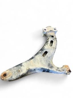 SUBARU 20202AL010 Front Axle Track Control Arm lower left SUBARU LEGACY VI / Outback (2014-2019) — thumbnail 5