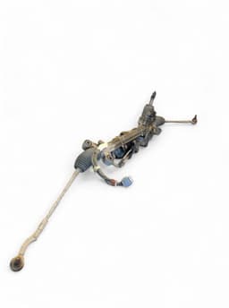 SUBARU 34110AL170 Steering rack SUBARU LEGACY VI / Outback (2014-2019) — thumbnail 2