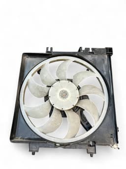 SUBARU 73310FJ020 Radiator Fan Electric SUBARU LEGACY VI / Outback (2014-2019) — thumbnail 6