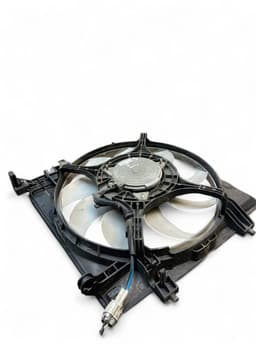 SUBARU 73310FJ020 Radiator Fan Electric SUBARU LEGACY VI / Outback (2014-2019) — thumbnail 3