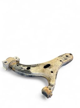 SUBARU 20202AL010 Front Axle Track Control Arm lower left SUBARU LEGACY VI / Outback (2014-2019) — thumbnail 2