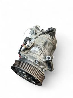 RENAULT 926003123R AC / aircon Compressor RENAULT MEGANE IV (B9A/M) (2015-) — thumbnail 3