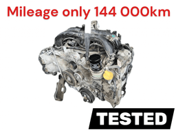 SUBARU FB25BVYHAA 10100CA660 Engine SUBARU LEGACY VI / Outback (2014-2019) — thumbnail 1
