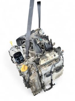 SUBARU FB25BVYHAA 10100CA660 Engine SUBARU LEGACY VI / Outback (2014-2019) — thumbnail 3