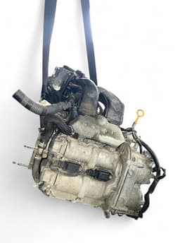 SUBARU FB25BVYHAA 10100CA660 Engine SUBARU LEGACY VI / Outback (2014-2019) — thumbnail 8