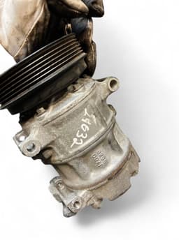 RENAULT 926003123R AC / aircon Compressor RENAULT MEGANE IV (B9A/M) (2015-) — thumbnail 7