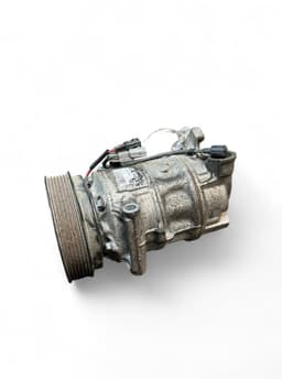 RENAULT 926003123R AC / aircon Compressor RENAULT MEGANE IV (B9A/M) (2015-) — thumbnail 2