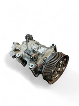 RENAULT 926003123R AC / aircon Compressor RENAULT MEGANE IV (B9A/M) (2015-) — thumbnail 1