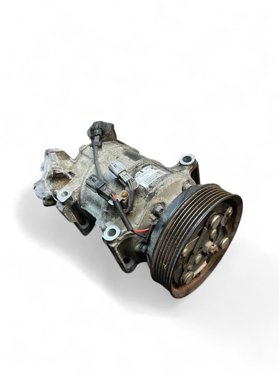 RENAULT 926003123R AC / aircon Compressor RENAULT MEGANE IV (B9A/M) (2015-)