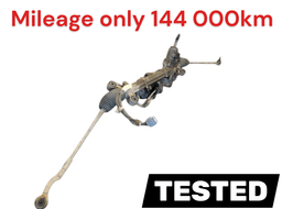 SUBARU 34110AL170 Steering rack SUBARU LEGACY VI / Outback (2014-2019) — thumbnail 1