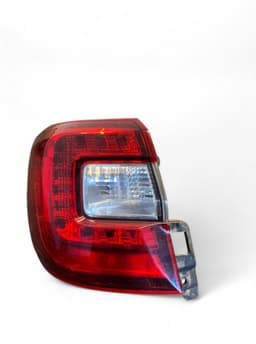 SUBARU 84912AL060 Tail light left SUBARU LEGACY VI / Outback (2014-2019) — thumbnail 3