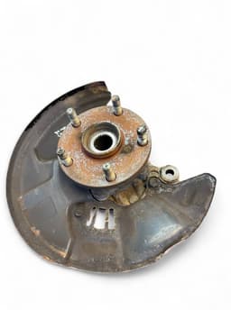 SUBARU 28313AL010 Wheel bearing housing front left SUBARU LEGACY VI / Outback (2014-2019) — thumbnail 7