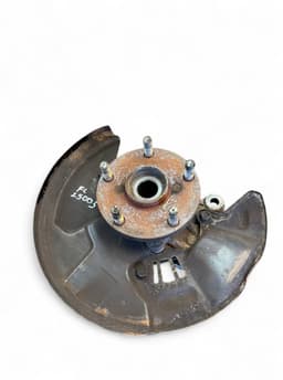 SUBARU 28313AL010 Wheel bearing housing front left SUBARU LEGACY VI / Outback (2014-2019) — thumbnail 5