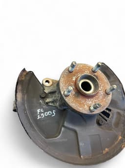 SUBARU 28313AL010 Wheel bearing housing front left SUBARU LEGACY VI / Outback (2014-2019) — thumbnail 6