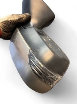 SUBARU 91036AL332 91039AJ480 Mirror right SUBARU LEGACY VI / Outback (2014-2019) — thumbnail 8