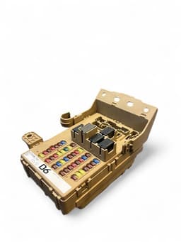 SUBARU 82201AL250 Fuse box SUBARU LEGACY VI / Outback (2014-2019) — thumbnail 2