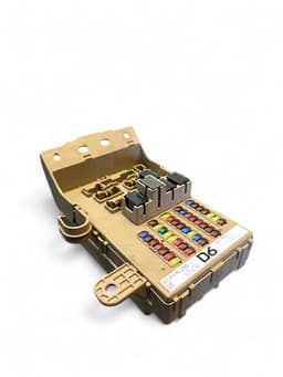 SUBARU 82201AL250 Fuse box SUBARU LEGACY VI / Outback (2014-2019) — thumbnail 1