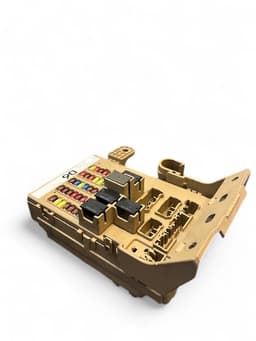 SUBARU 82201AL250 Fuse box SUBARU LEGACY VI / Outback (2014-2019) — thumbnail 3