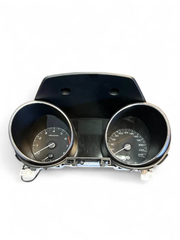 85003AL620 Instrument Cluster SUBARU LEGACY VI / Outback (2014-2019)