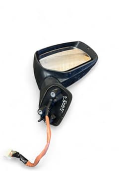SUBARU 91036AL332 91039AJ480 Mirror right SUBARU LEGACY VI / Outback (2014-2019) — thumbnail 2