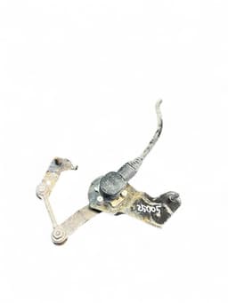 SUBARU 84031AL000 Suspension level sensor rear left SUBARU LEGACY VI / Outback (2014-2019) — thumbnail 1