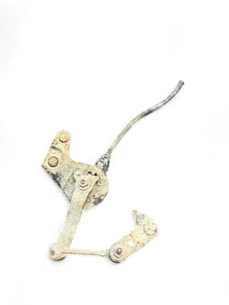 SUBARU 84031AL000 Suspension level sensor rear left SUBARU LEGACY VI / Outback (2014-2019) — thumbnail 2