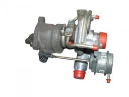 RENAULT 144107858R 14081102295 Turbocharger RENAULT MEGANE III (DZ/BZ/KZ) (2008-2016) — thumbnail 3