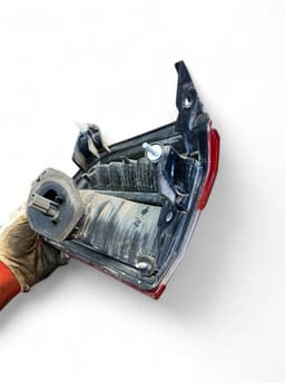 SUBARU 84912AL080 Inner tail light, left SUBARU LEGACY VI / Outback (2014-2019) — thumbnail 7