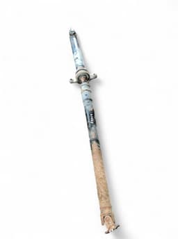 SUBARU 27111AL051 Propeller Shaft Complete SUBARU LEGACY VI / Outback (2014-2019) — thumbnail 1