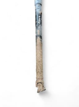SUBARU 27111AL051 Propeller Shaft Complete SUBARU LEGACY VI / Outback (2014-2019) — thumbnail 2