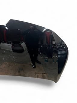 RENAULT 651004534R 651006270R Bonnet RENAULT MEGANE IV (B9A/M) (2015-) — thumbnail 6