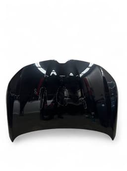 RENAULT 651004534R 651006270R Bonnet RENAULT MEGANE IV (B9A/M) (2015-) — thumbnail 1