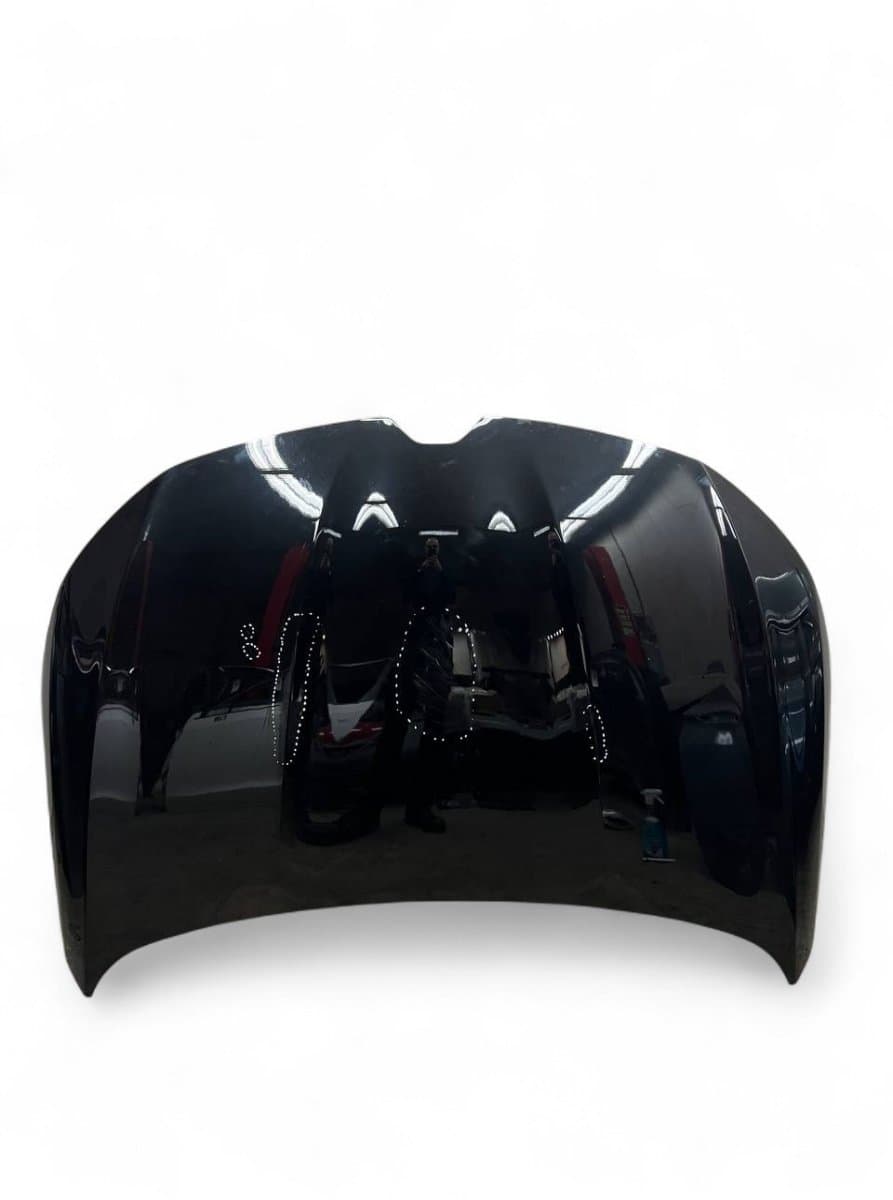 RENAULT 651004534R 651006270R Bonnet RENAULT MEGANE IV (B9A/M) (2015-)