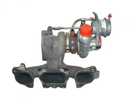 RENAULT 144107858R 14081102295 Turbocharger RENAULT MEGANE III (DZ/BZ/KZ) (2008-2016) — thumbnail 4
