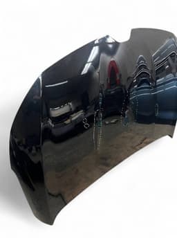 RENAULT 651004534R 651006270R Bonnet RENAULT MEGANE IV (B9A/M) (2015-) — thumbnail 3