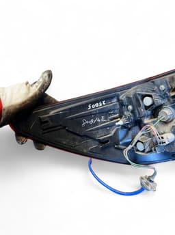 SUBARU 68148332AA 84912AL050 Tail light, right SUBARU LEGACY VI / Outback (2014-2019) — thumbnail 4