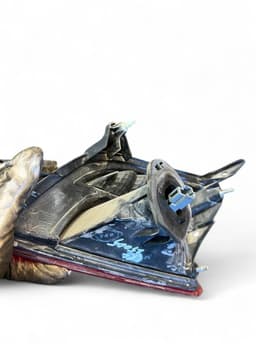 SUBARU 84912AL080 Inner tail light, left SUBARU LEGACY VI / Outback (2014-2019) — thumbnail 8